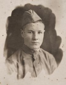 Григорьев Николай Михайлович