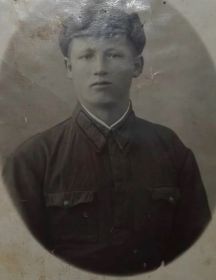 Бородулин Михаил Гаврилович