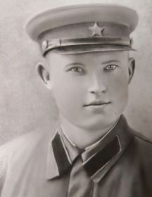 Негреев Виктор Афанасьевич