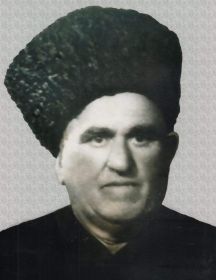 Гусейнов Махи Гусейнович
