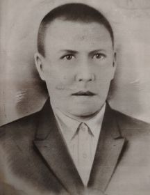 Моисеев Илларион Михайлович