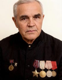 Соловушкин Александр Степанович