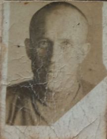 Сафиуллин Габделхак Сафиулла Улы