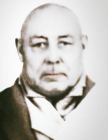 Юзаев Газиз Мусалимович