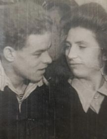 Оборкин Виктор Александрович
