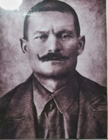 Глизнуца Иван Федорович