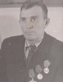Линьков Николай Тимофеевич