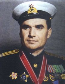 Охрименко Григорий 