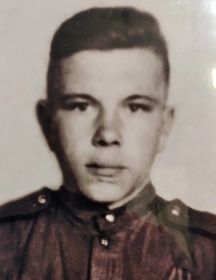 Виноградов Алексей Федорович