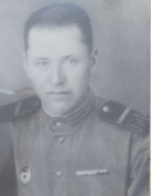 Мокшин Николай Иванович