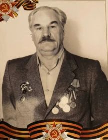 Бондаревич Фёдор Никонович