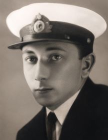 Либерман Рувим Исаакович