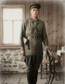 Митяев Александр Савельевич