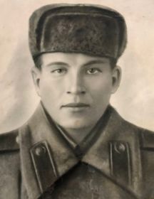 Митяев Николай Петрович