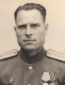 Цыпаев Константин Иванович