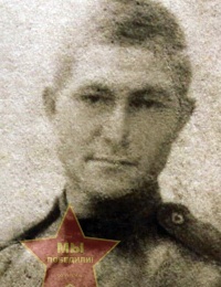Щекаев Андрей Филиппович