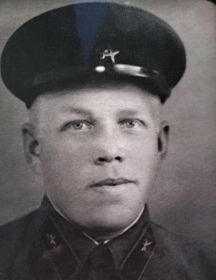 Ошурков Иван Иванович