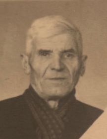 Васильев Дмитрий Федорович