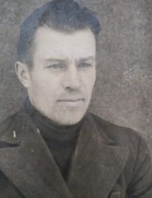 Егорин Иван Федорович