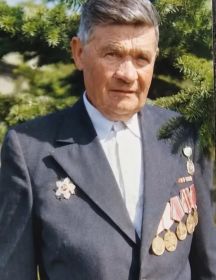 Самыгин Алексей Иванович