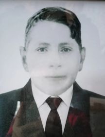 Шадский Захар Григорьевич