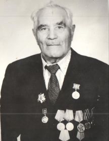 Родыгин Григорий Иванович