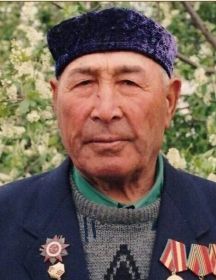 Биккулов Файзулла Зиннурович