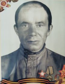 Куликов Михаил Андреевич