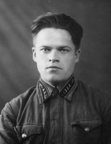 Шумилов Александр Петрович