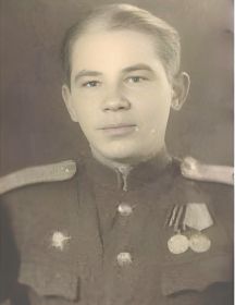Апостолов Геннадий Иванович