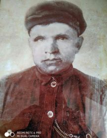 Смирнов Василий Иосифович