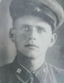 Логвиненко Павел Никитович