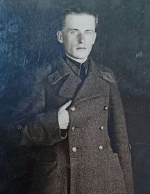 Каунин Николай Иванович