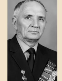 Коршунов Алексей Федорович