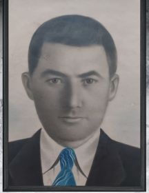 Ладаненко Кузьма Кириллович