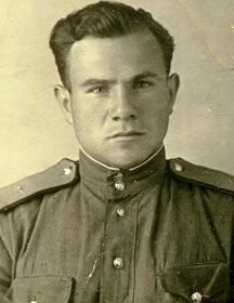 Петрусёв Михаил Алексеевич