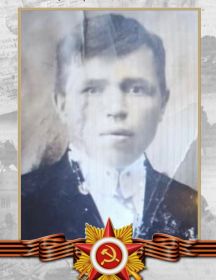 Кудряшов Павел Евграфович
