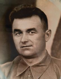 Пальченко Стефан Петрович