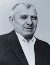 Кулибаба Иван Алексеевич
