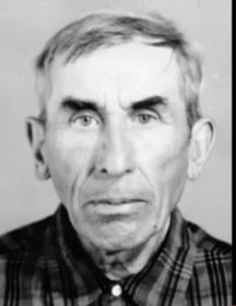 Сорокин Петр Павлович