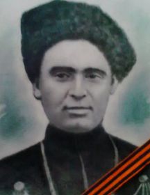Аносов Федор Андреевич
