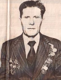 Береговых Иван Сергеевич