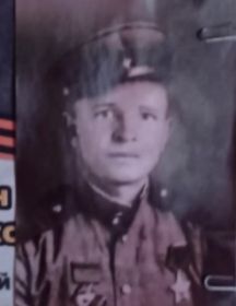 Бельских Сергей Антонович