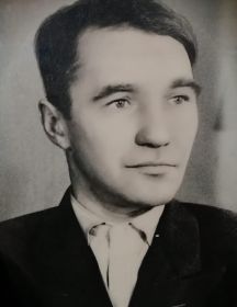 Ермолаев Геннадий Федорович