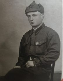 Месропян Рачик Леванович