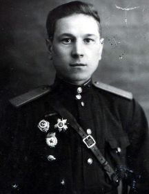 Ермилов Александр Михайлович