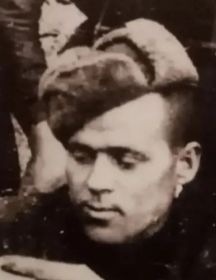 Брежнев Василий Иванович