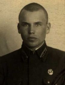 Мальгинов Михаил Григорьевич