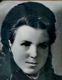 Журавлева Наталья Порфирьевна