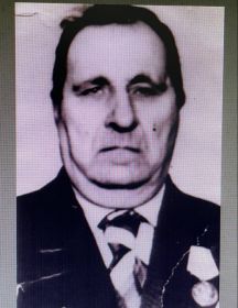Высоцкий Алексей Никифорович